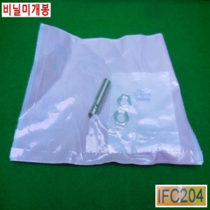 북40562/미사용근접센서/IFC204/IFM